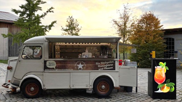 Coffee-Truck